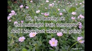 Stuck on You - Lionel Richie (Lyrics)