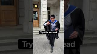 GRADUATION Photography π§βππΈ #shorts #shortvideo #graduation
