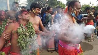 MAA patakhanda jatra nuapada