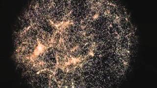 The Detailed Universe This will Blow Your Mind