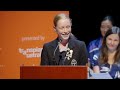 Isabelle and her journey to the 2023 World Transplant Games