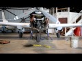 bellanca gear retract test