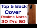 Realme Narzo 30 Pro 5G Back Cover | Best Cover For Realme Narzo 30 Pro 5G