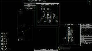 [DEVLOG#-1] Prototype footage