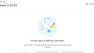 How to add files to Blackboard Ultra