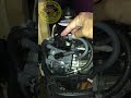 Suzuki DF2.5 Outboard Vacuum Port Location #SHORTS - Florida Fish Hunter