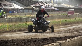 72h de Pont de Vaux 2024 - Mondial - Yamaha 450 YFZR - Team PILOT'AIN