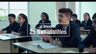 Glimpse of Jain International Residential School | A Truly Global School