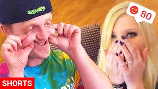 You Laugh You Lose vs Unspeakable! ❤️