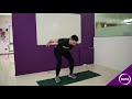 home workout series bums legs u0026 tums full class