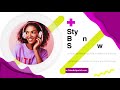 Motion graphics portfolio video - SM Rony Portfolio