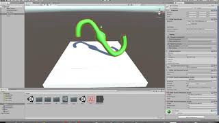 Obi Rope - tutorial 04: Collisions