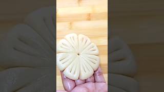 Beautiful pitha making,pakon pitha design #shorts