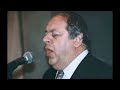 Cantor Moshe Dubiner - Sheyibone Bais Hamikdosh Concert 1970