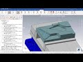 mastercam optirough for mill license mastercam 2022 pro lesson preview