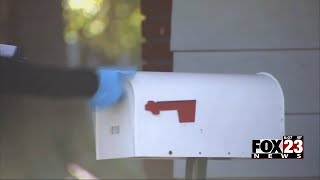 Video: USPS looks to close its processing center in Tulsa