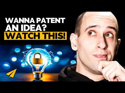 Patent an Idea - How to get a patent without spending a lot of money Patent an Idea - How to get a patent without spending a lot of money