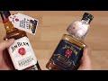 БУРБОН four roses vs buffalo trace ЛУЧШИЕ БУРБОНЫ ДО 1300р