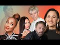 Breaking | Amanda Seals Fired AGAIN! | Ben & Jen Garner Back Together? | MGK & Megan Fox Separate