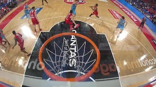Alex Pledger, Tom Jervis and 1 other Top Dunks of the Day