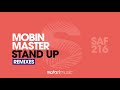 Mobin Master - Stand Up (Tribal Funk Remix)