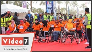 شاهد ملحمة 24 بطل من \