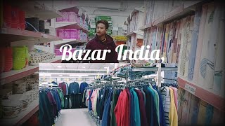 IMPHAL,BAZAR INDIA Vlog.