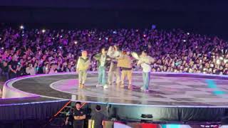 240413 Golden Wave in Taiwan - BOYNEXTDOOR CUT 2  - 'But Sometimes'