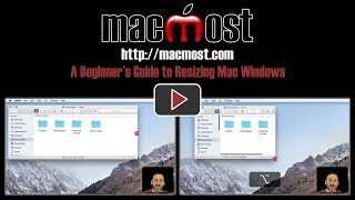 A Beginner's Guide to Resizing Mac Windows (#1626)