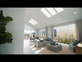 Crib Creative presents the Santana Display Home Tour