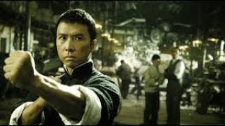 One of the best powerful martial art fight scene ever