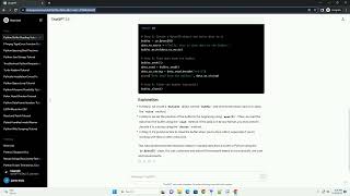 Python read data from Buffer