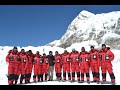 Mt. Everest Expedition 2012 | Full Length Documentary Film | Marathi