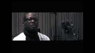 Carl Williams - Interviews from the making of the Authentic Worship Album "Carl Williams"