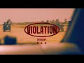 PsychoYP - VIOLATION (Official Video)