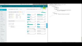 Vling Cloud openstack API Examples (Authenticate and generate new tokens)