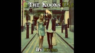 The Kooks  - Gap