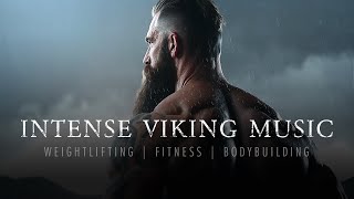 1 Hour Viking Music Vol 1 | AETHYRIEN | Bodybuilding - Weightlifting - Gym - Workout - Training