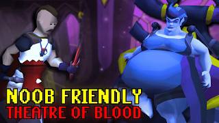 The Only ToB Guide You Need (2026) - Learner Friendly OSRS