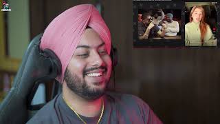 Reaction on Shubh Was A Taxi Driver Before Singing & Sidhu Moose Wala