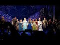 23.07.08 Frozen curtain call (London Westend)