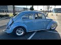 Donnie BAYLESS new Real Street Contender Volkswagen Jewel