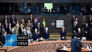 NATO Secretary General, North Atlantic Council at Defence Ministers Meeting, 14 FEB 2023