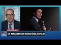 remaniement ministériel à ottawa vendredi