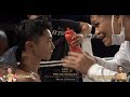 【muaythai】wmc インターコンチネンタル バンタム級タイトルマッチ　國本 真義 vs 士門・pkセンチャイムエタイジム