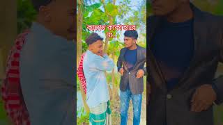 কাশেম কাকা হারে না।