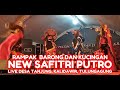 Rampak barong dan kucingan NEW SAFITRI PUTRO live Tanjung, Kalidawir, Tulungagung