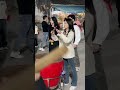 乌窖大锣鼓开鼓啦！美女如云啊！ 熱門 美女 潮汕民俗文化 潮州大锣鼓 传统文化 beautiful