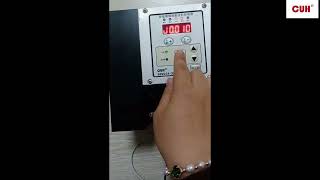 SDVC34MRJ CUH FEEDER CONTROLLER COUNTING