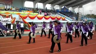 วงโยสตรีชัยภูมิ จังหวัดชัยภูมิ